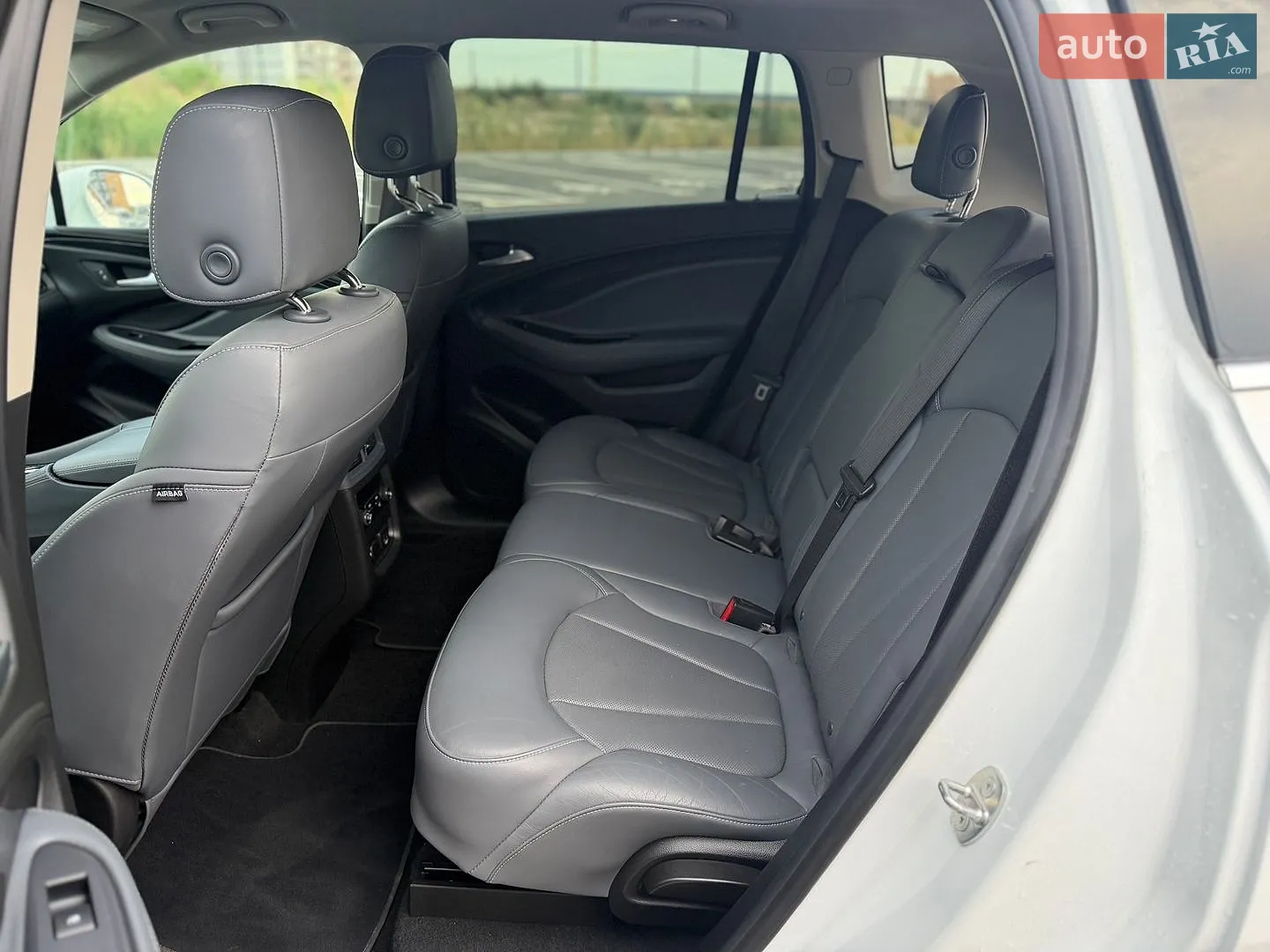 2020 Buick Envision - мініатюра 22