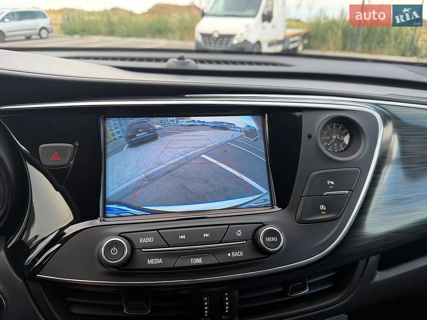 2020 Buick Envision - мініатюра 32