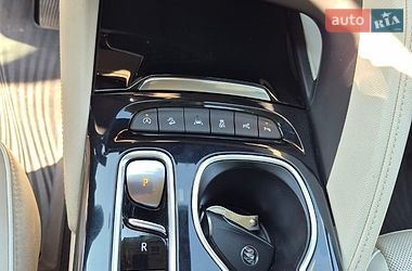 Внедорожник / Кроссовер Buick Envision 2022 в Ромнах фото 7 Внедорожник / Кроссовер Buick Envision 2022 в Ромнах