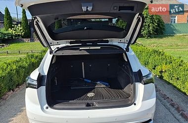Внедорожник / Кроссовер Buick Envision 2022 в Ромнах фото 4 Внедорожник / Кроссовер Buick Envision 2022 в Ромнах