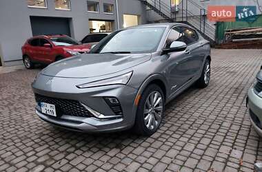 Внедорожник / Кроссовер Buick Envista 2023 в 