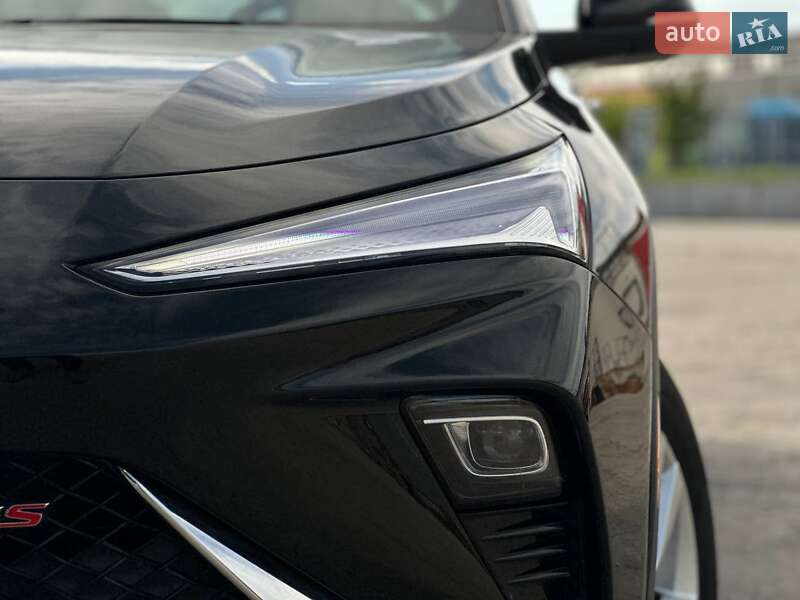 Внедорожник / Кроссовер Buick Envista 2024 в Киеве