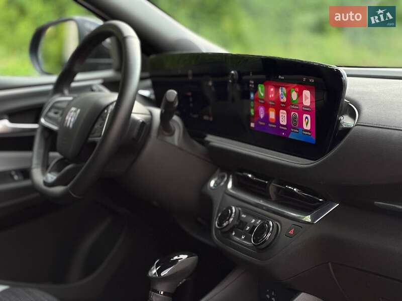 Внедорожник / Кроссовер Buick Envista 2024 в Киеве