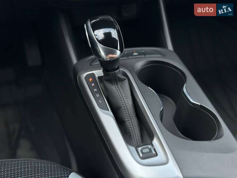 Внедорожник / Кроссовер Buick Envista 2024 в Киеве