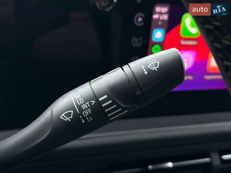 Внедорожник / Кроссовер Buick Envista 2024 в Киеве