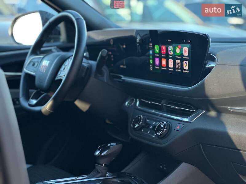 Внедорожник / Кроссовер Buick Envista 2024 в Киеве