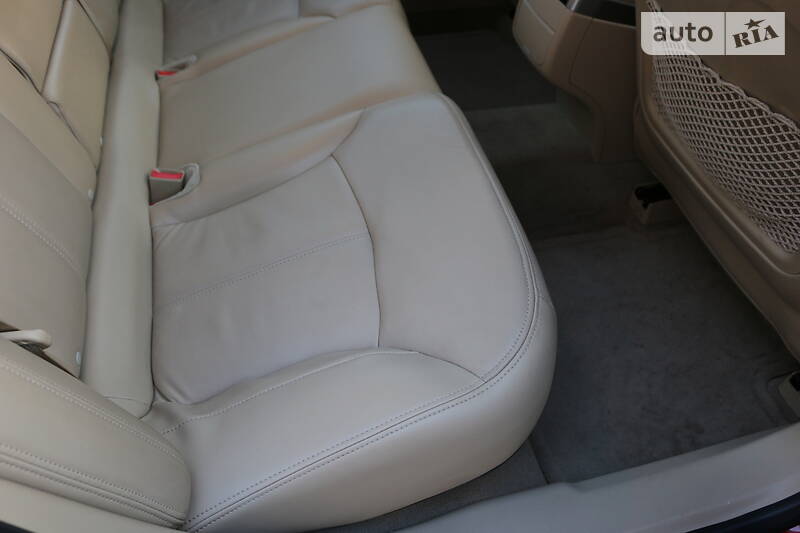 Седан Buick LaCrosse 2012 в Києві фото 23 Седан Buick LaCrosse 2012 в Києві