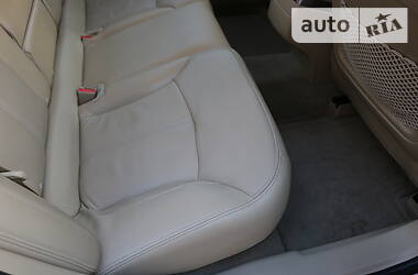 Седан Buick LaCrosse 2012 в 