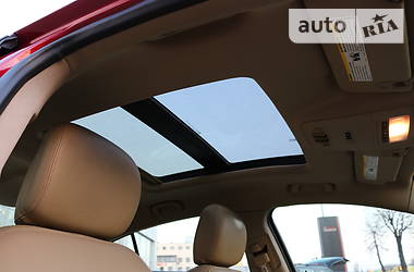 Седан Buick LaCrosse 2012 в 
