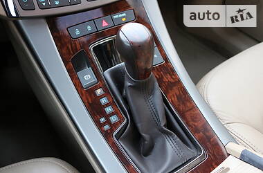 Седан Buick LaCrosse 2012 в 