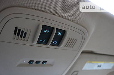 Седан Buick LaCrosse 2012 в 