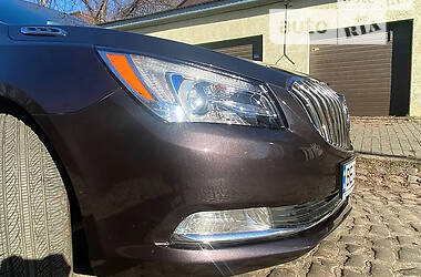 Седан Buick LaCrosse 2015 в Киеве