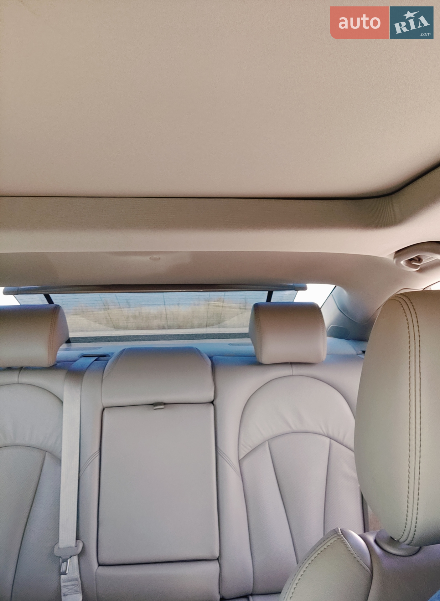 2017 Buick LaCrosse - мініатюра 9