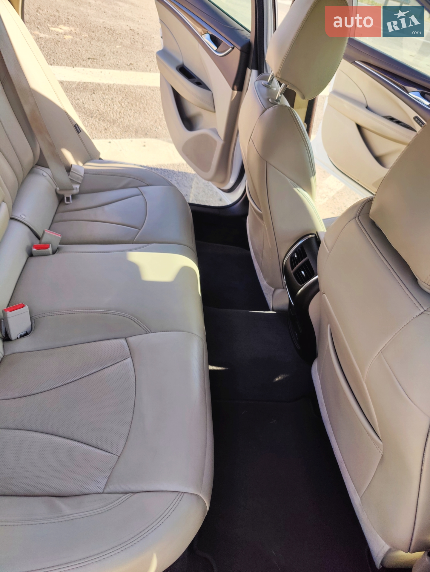 2017 Buick LaCrosse - мініатюра 11