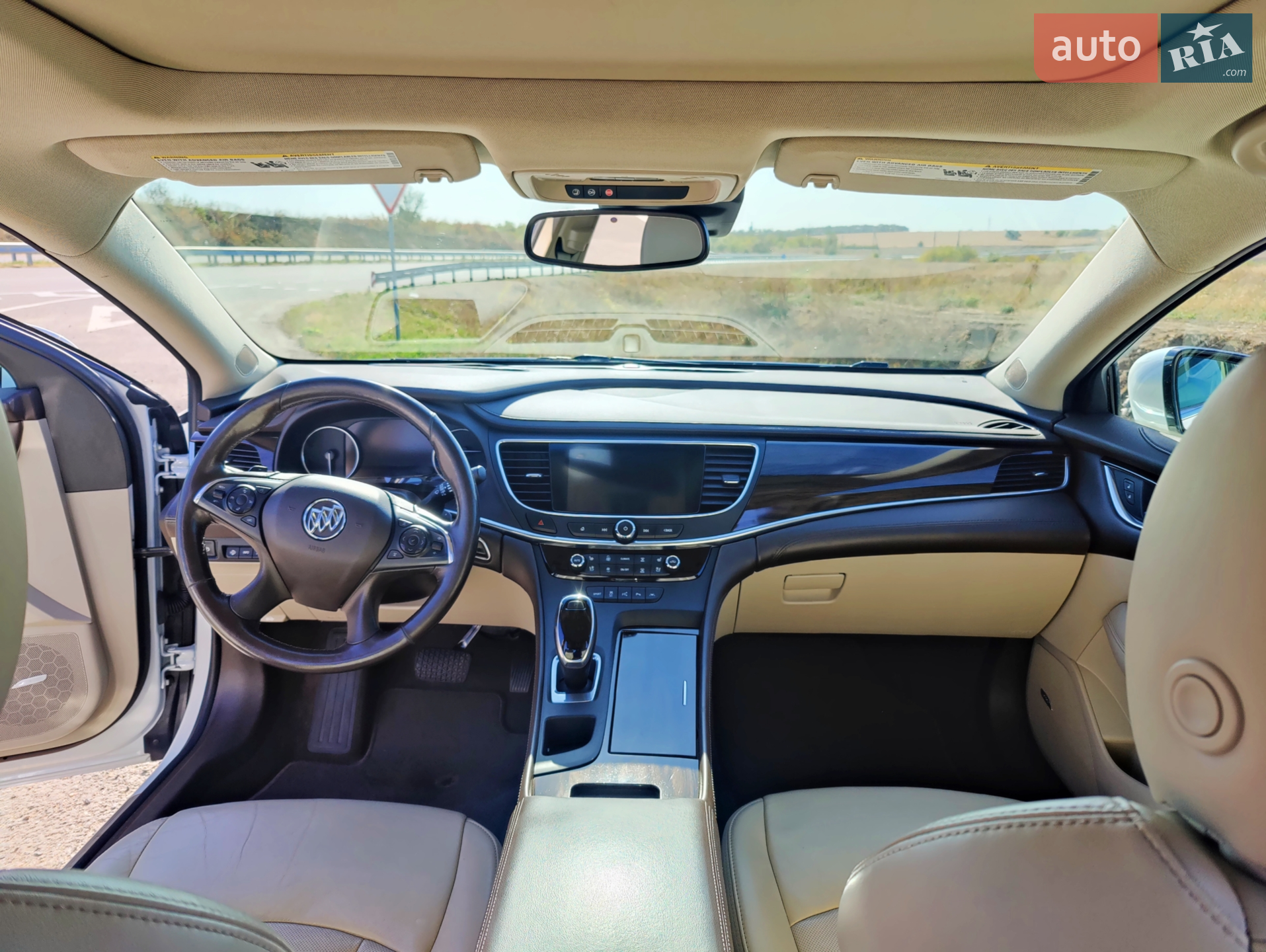 2017 Buick LaCrosse - мініатюра 4