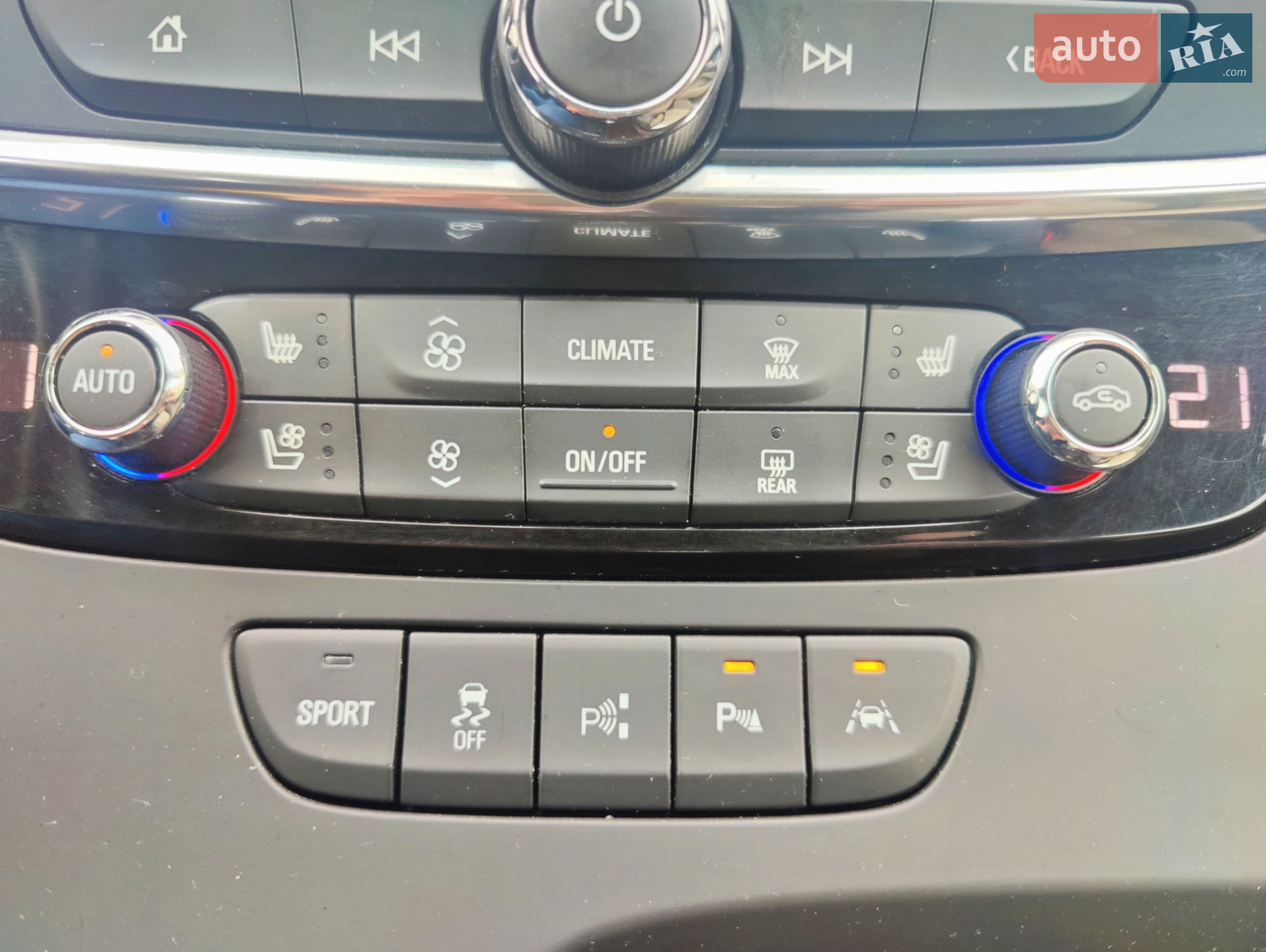 2017 Buick LaCrosse - мініатюра 15