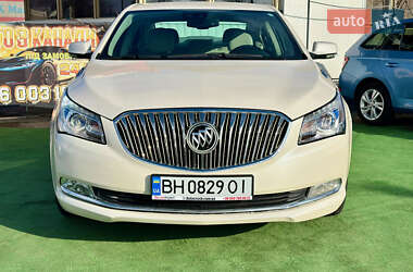 Седан Buick LaCrosse 2013 в Одессе