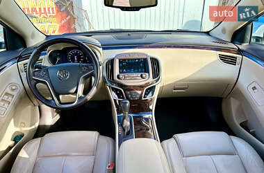 Седан Buick LaCrosse 2013 в Одессе