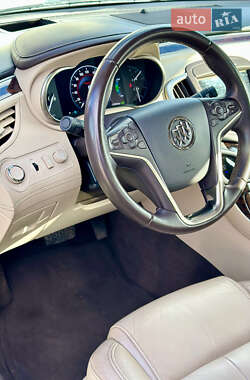 Седан Buick LaCrosse 2013 в Одессе