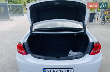 Седан Buick LaCrosse 2018 в 