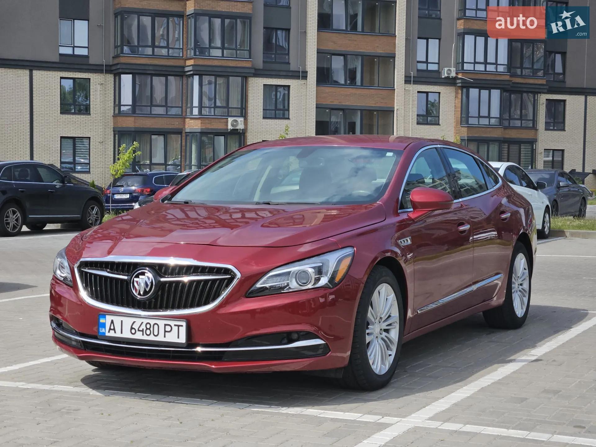 Фото авто 7