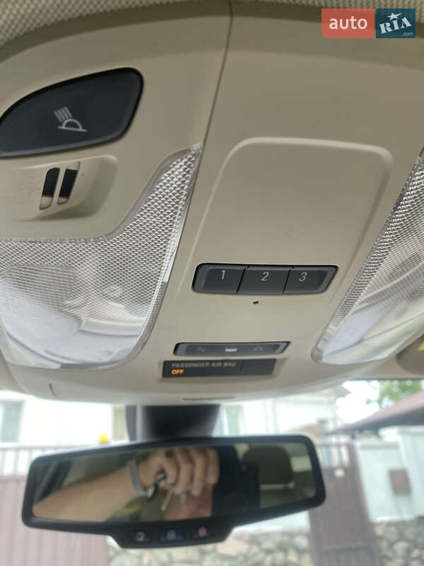 Седан Buick LaCrosse 2014 в Днепре фото 6 Седан Buick LaCrosse 2014 в Днепре