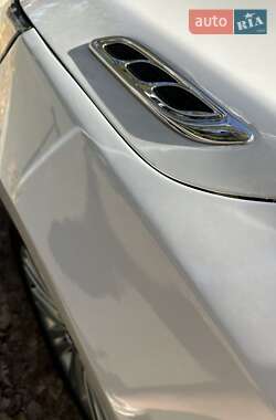 Седан Buick LaCrosse 2014 в 
