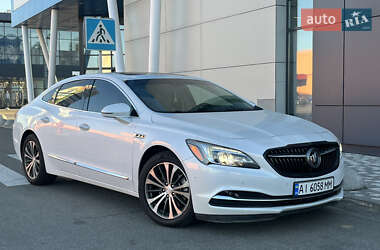 Седан Buick LaCrosse 2016 в Киеве