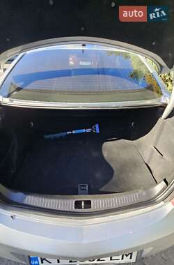 Седан Buick LaCrosse 2009 в Києві