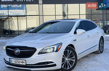 Седан Buick LaCrosse 2016 в Києві