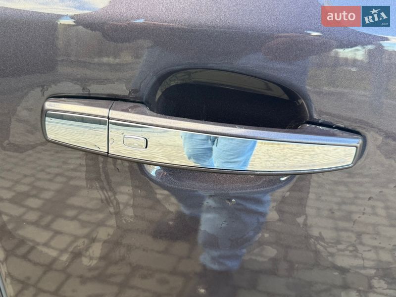 Седан Buick LaCrosse 2015 в Киеве