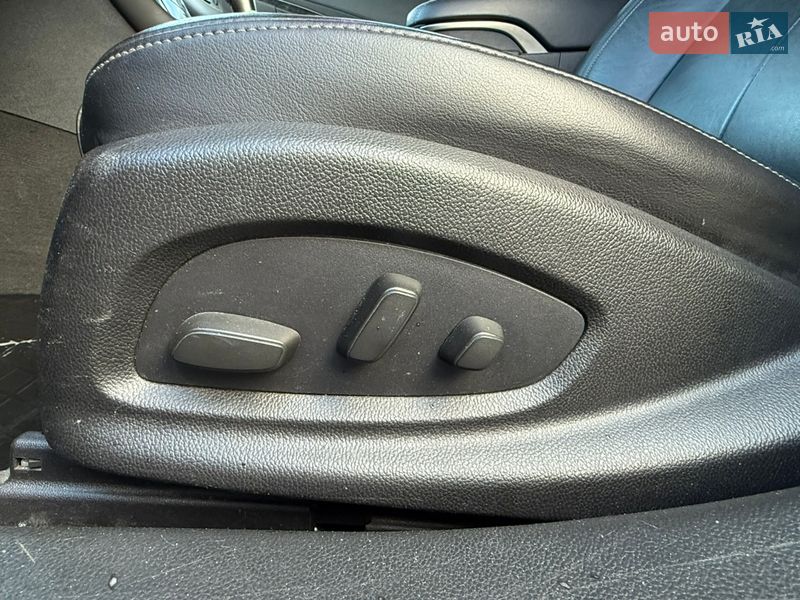 Седан Buick LaCrosse 2015 в Киеве