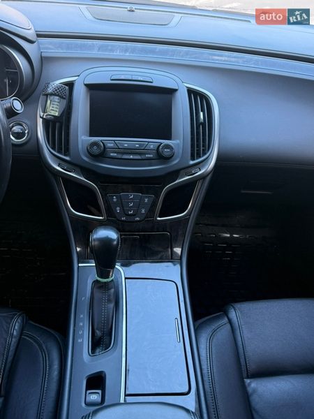 Седан Buick LaCrosse 2015 в Киеве