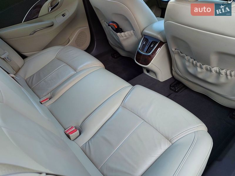 Седан Buick LaCrosse 2015 в Одессе