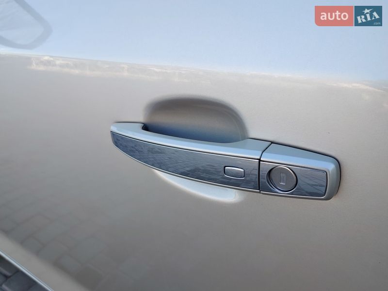 Седан Buick LaCrosse 2015 в Одессе