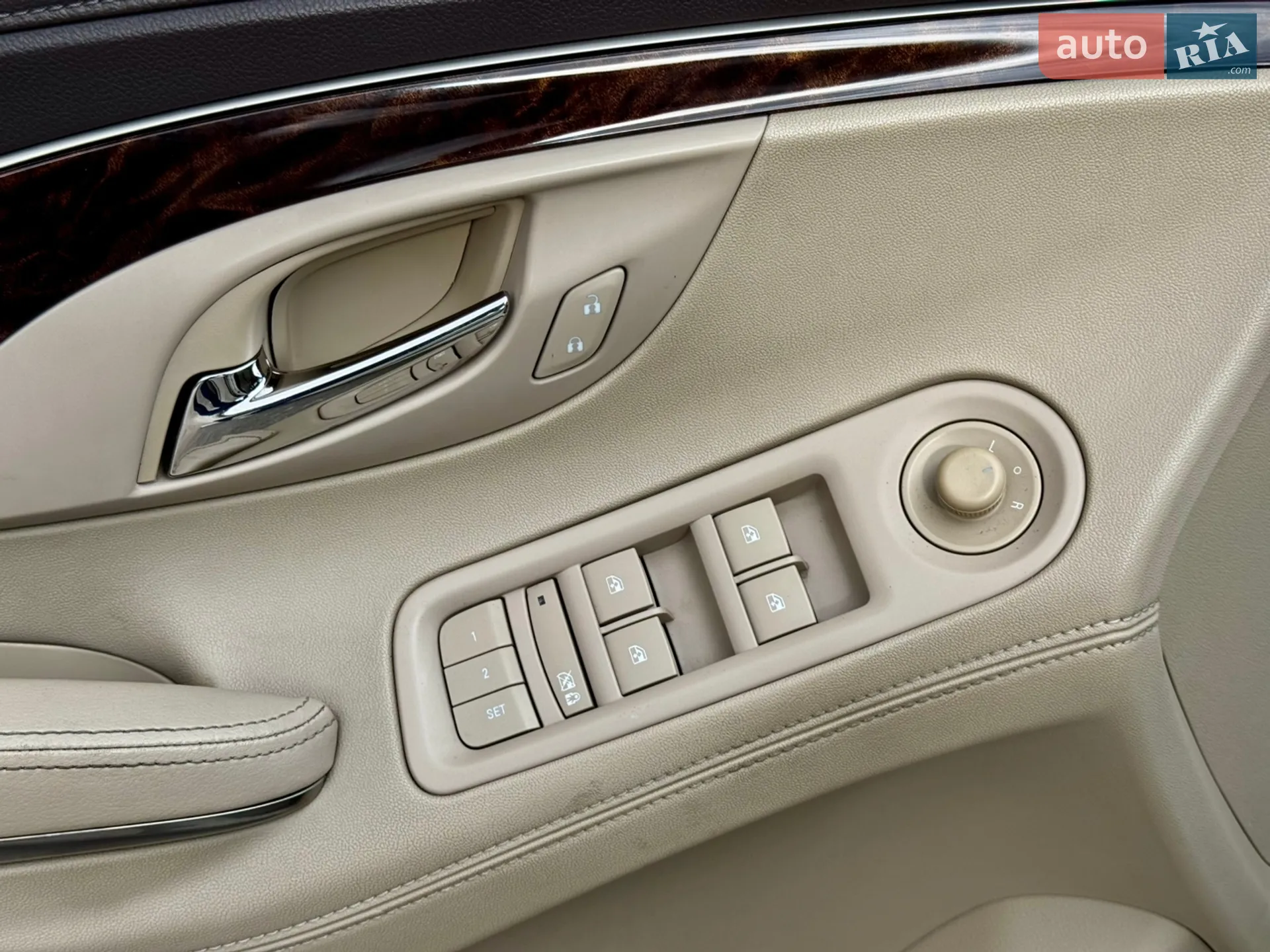 2013 Buick LaCrosse - мініатюра 32
