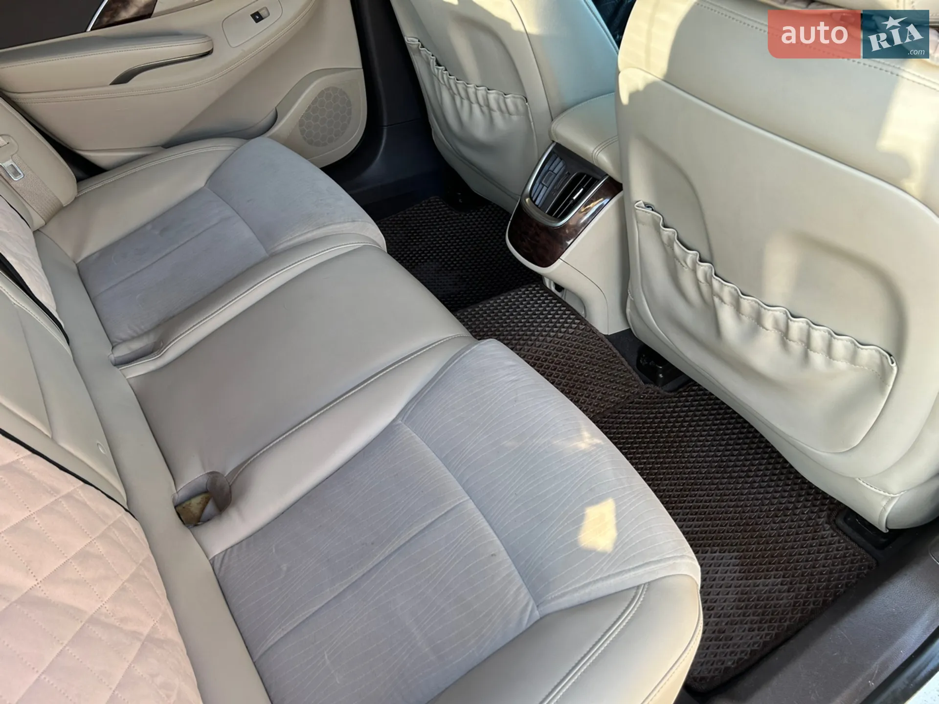 2014 Buick LaCrosse - мініатюра 25