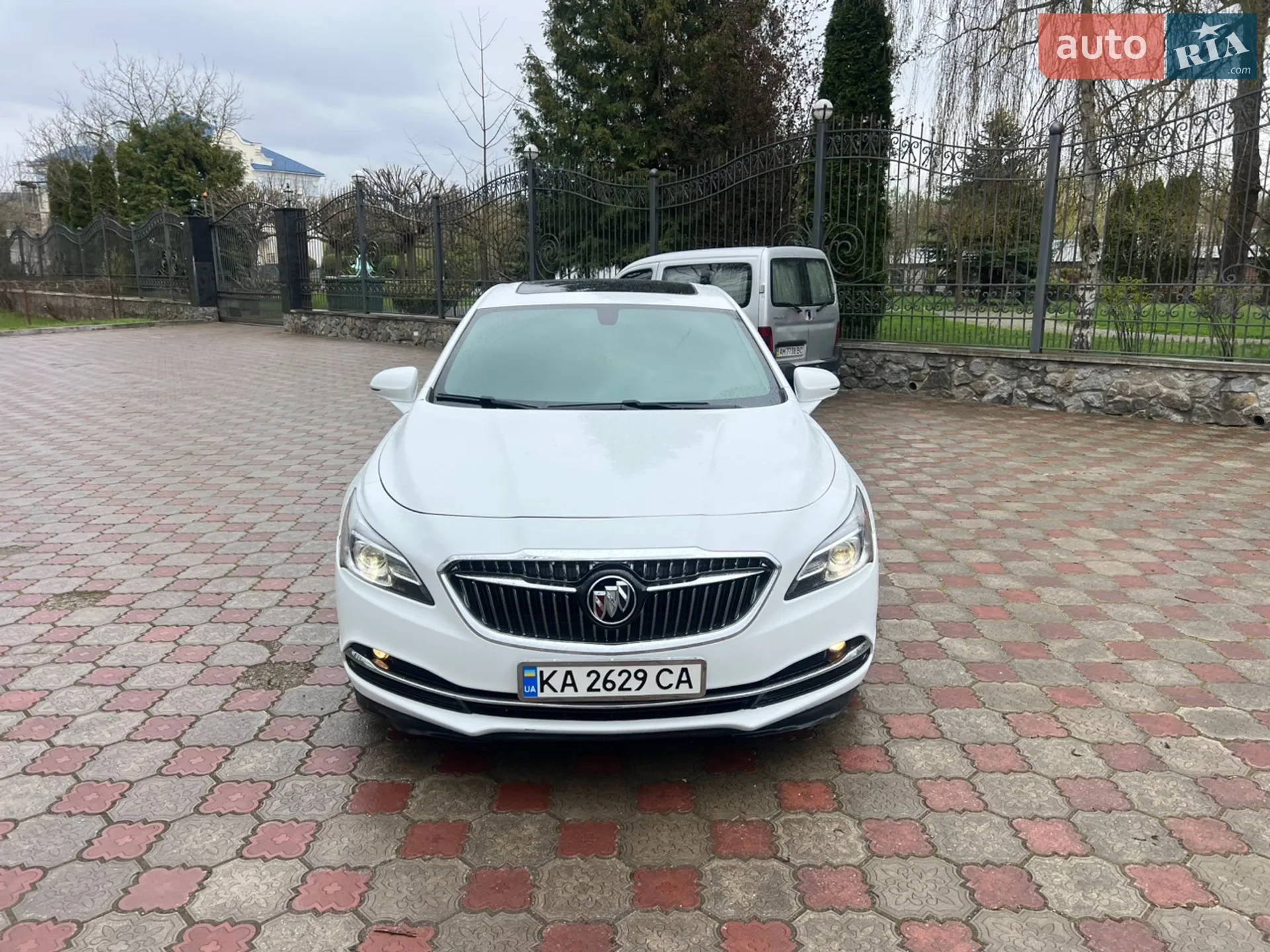 2018 Buick LaCrosse - мініатюра 30