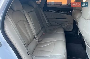 Седан Buick LaCrosse 2016 в Киеве