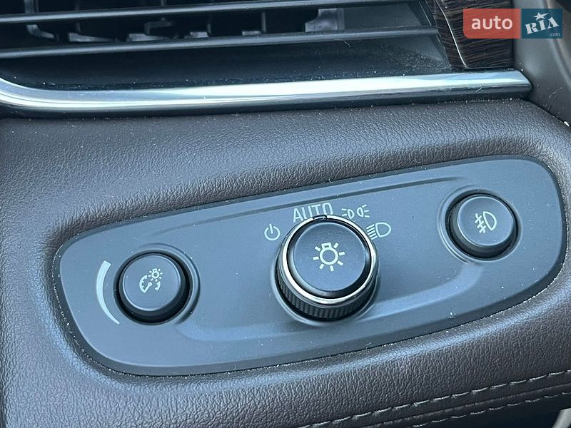 Седан Buick LaCrosse 2016 в Киеве