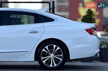 Седан Buick LaCrosse 2017 в Киеве