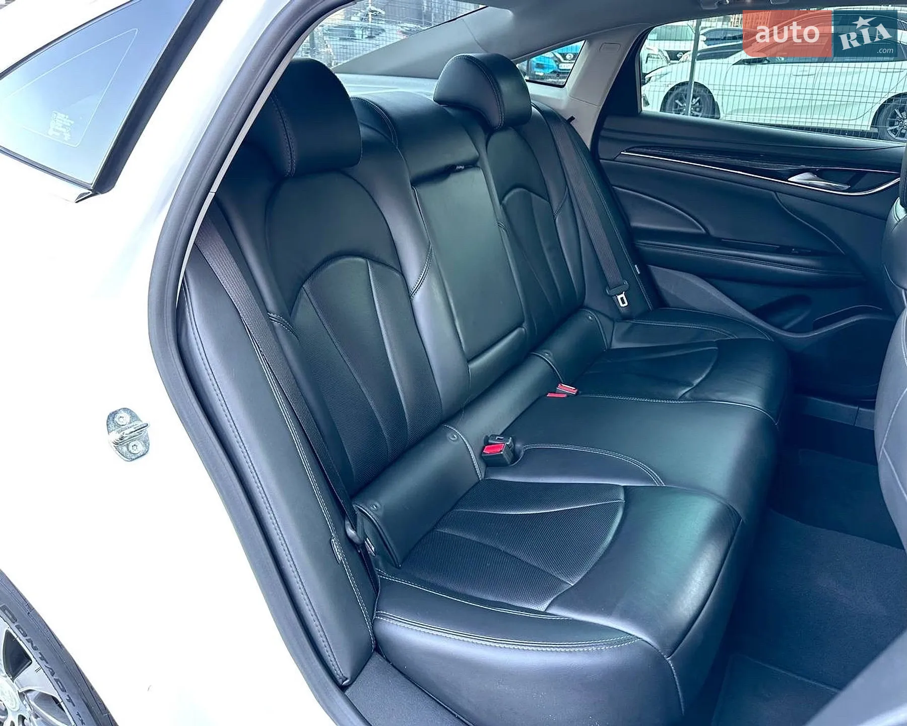 2017 Buick LaCrosse - мініатюра 45