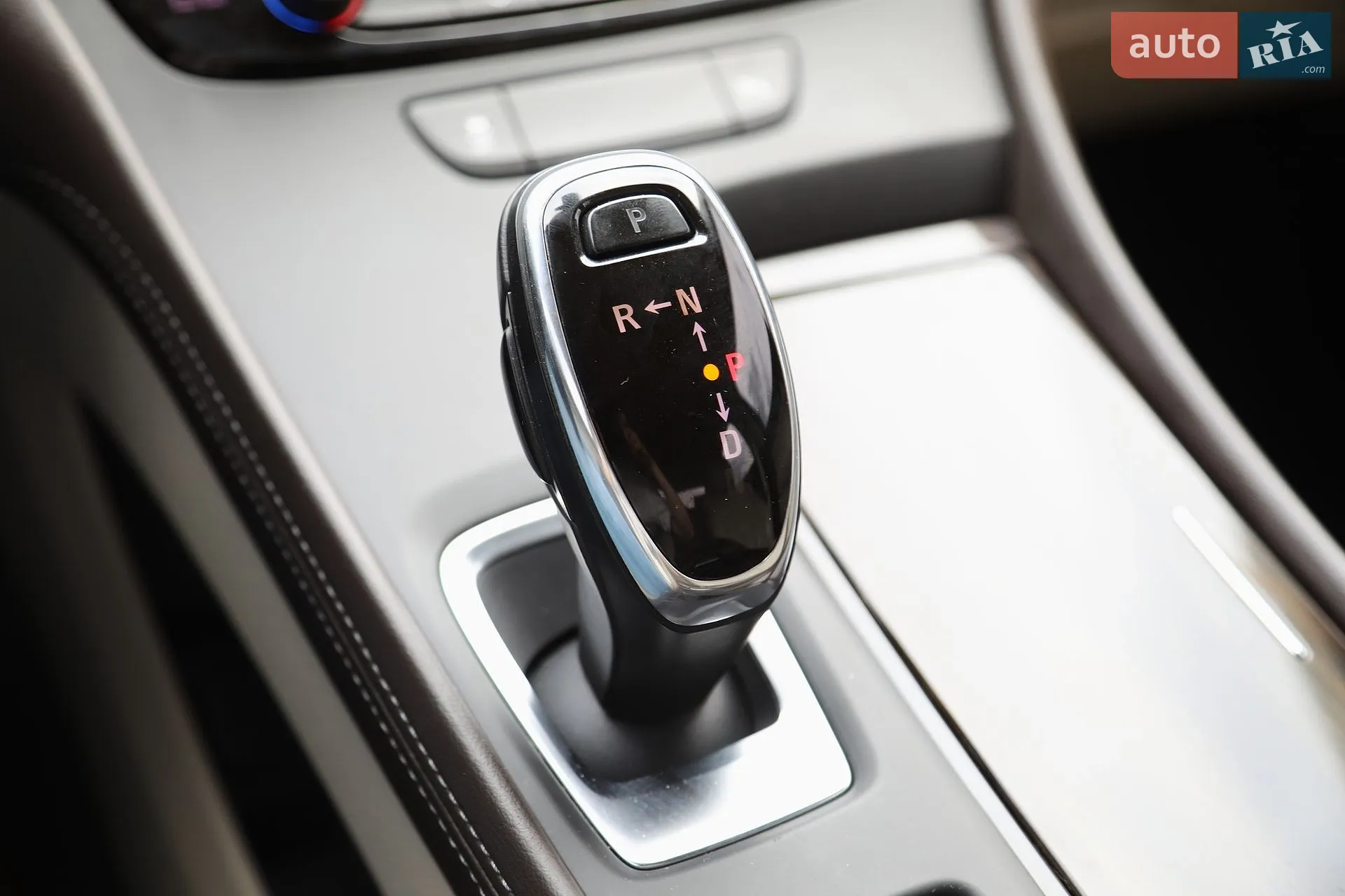 2016 Buick LaCrosse - мініатюра 19