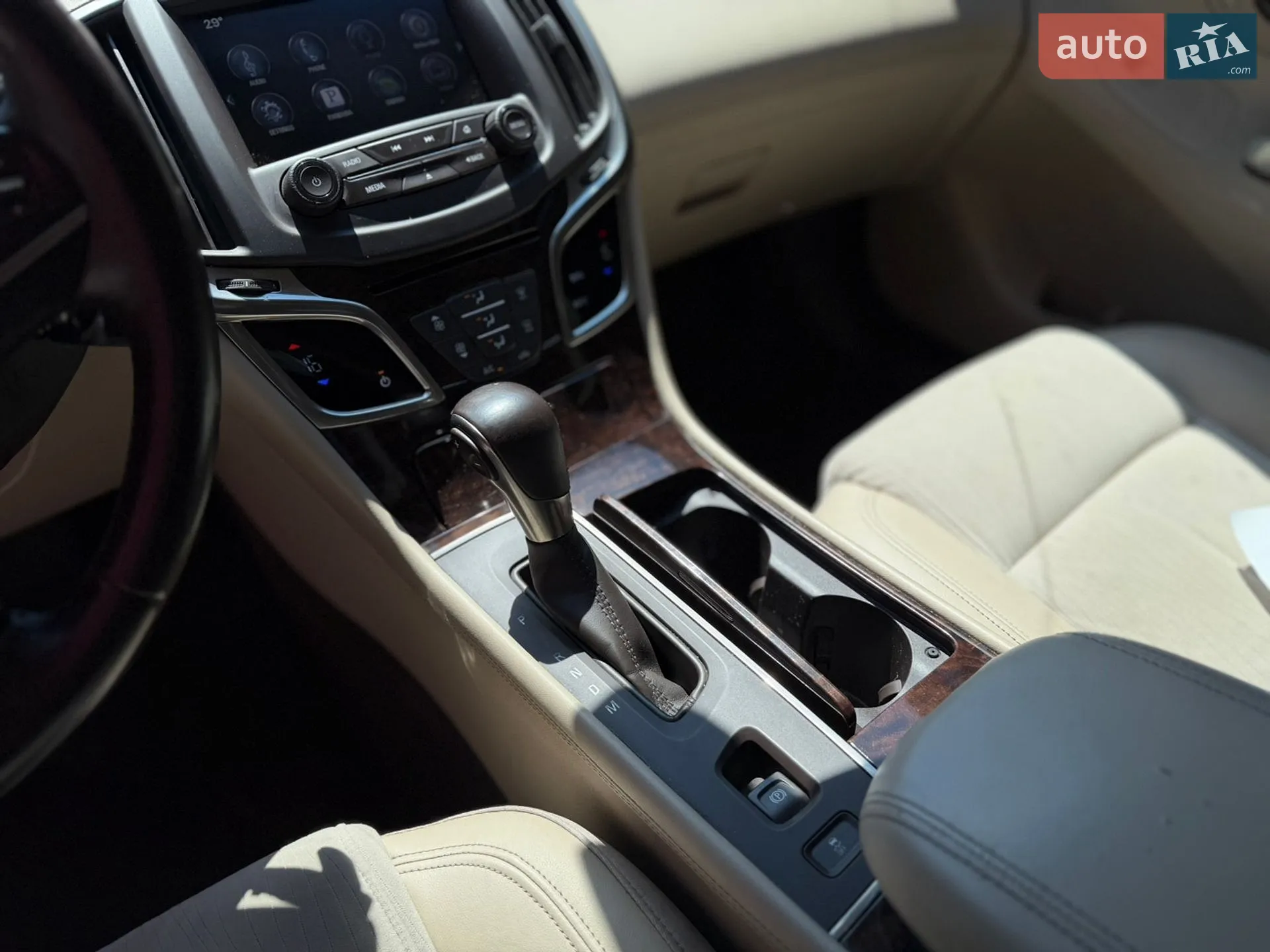 2014 Buick LaCrosse - мініатюра 11