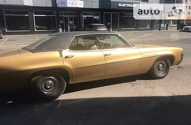 Седан Buick LE Sabre 1969 в 