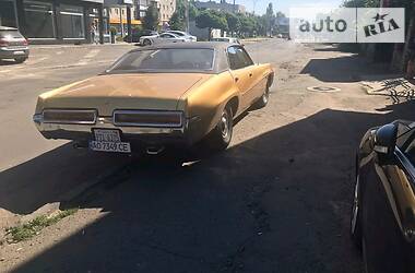Седан Buick LE Sabre 1969 в 