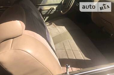 Седан Buick LE Sabre 1969 в 