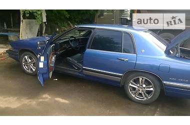 Седан Buick Park Avenue 1991 в 
