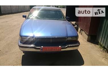 Седан Buick Park Avenue 1991 в 
