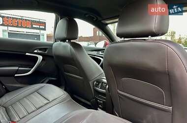 Седан Buick Regal GS 2017 в  фото 17 Седан Buick Regal GS 2017 в